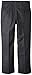 Calvin Klein Boys' Flat Front Dress Pant