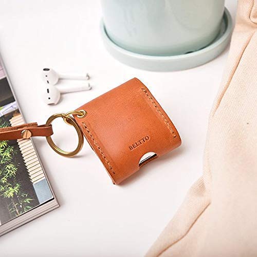 airpot leather case