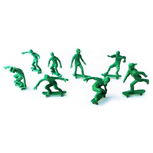 Toys & Games, Action Figures & Statues, Action Figures