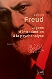 Leçons d'introduction à la psychanalyse by 
