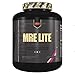 Redcon1 - MRE LITE - 5LB - (78 Servings) Animal Protein, Real Whole Food Sources, Low Carb, No Dairy, Keto Friendly (Strawberry Shortcake)