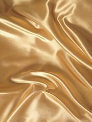 Mk Collection 4pc Soft Silky Satin Solid Color Deep
