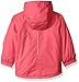 Columbia Big Girls Ethan Pond Jacket, Punch Pink, Large