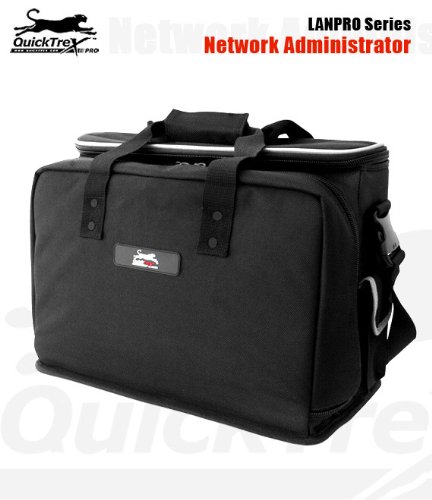 Network Administrator IT-Tech Network Toolkit – V2, LANPRO Series