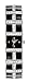 Bulova Women's 98L109 Crystal Accented Watch