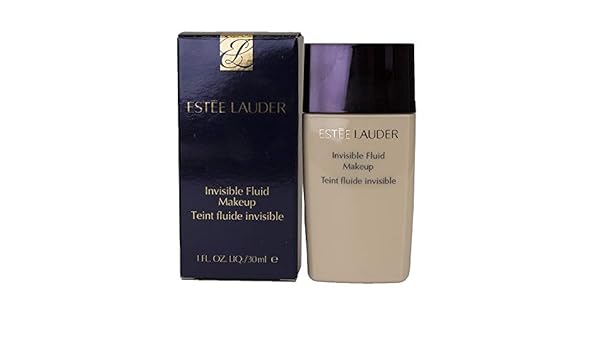 Estee Lauder Invisible Fluid Makeup At John Lewis Partners