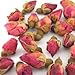 Sierra Tea Dried Rose Small Buds (Herbal Tea 100g),小玫瑰