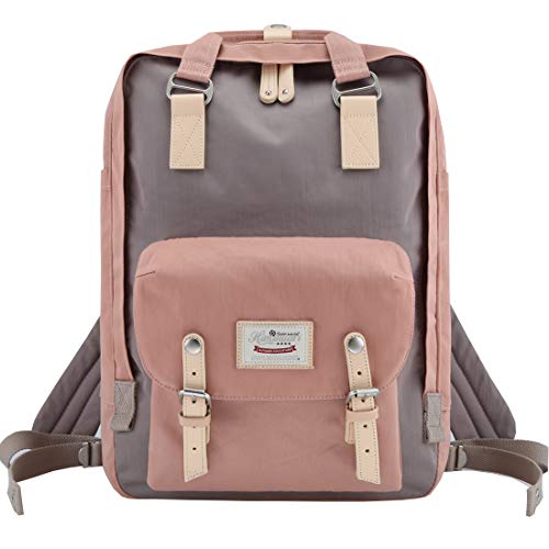 himawari backpack pink