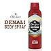 Old Spice Refresh Collection Denali Men's Body Spray 3.75 Ounce