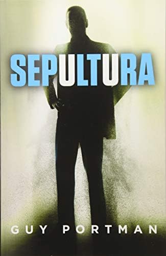 Sepultura (Necropolis) Paperback – 8 Jan. 2018