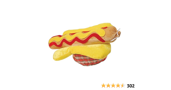 hot dog hat amazon