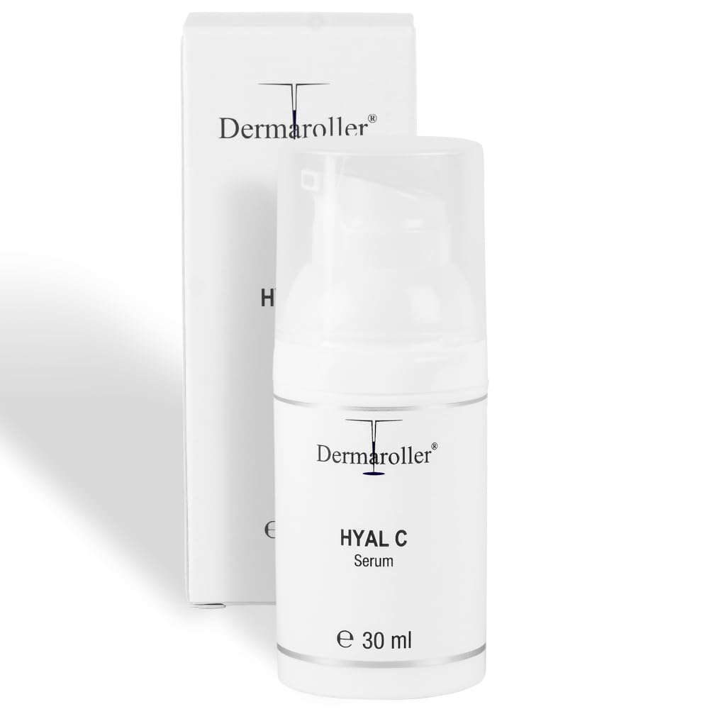 Dermaroller Hyal C 30ml