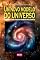 Livro Um Novo Modelo Do Universo