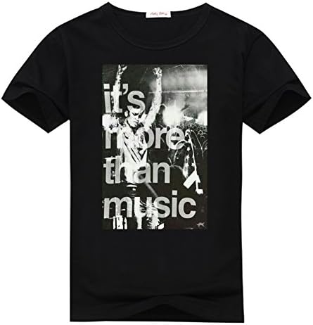 Bokeasy machine gun kelly Logo Womens Classic Top T-shirt M Black
