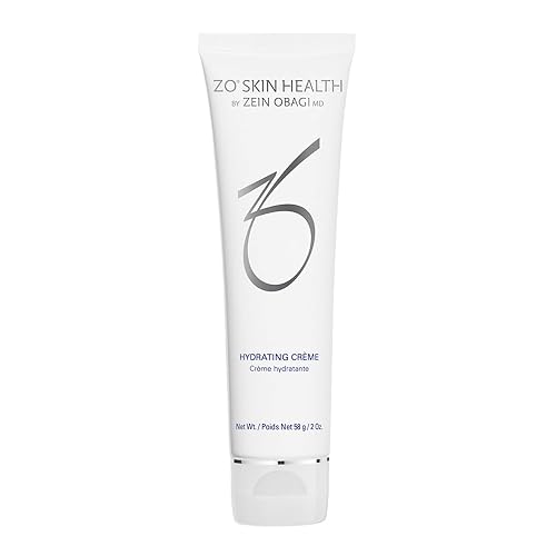 ZO SKIN HEALTH Hydrating Crème, 2 Oz