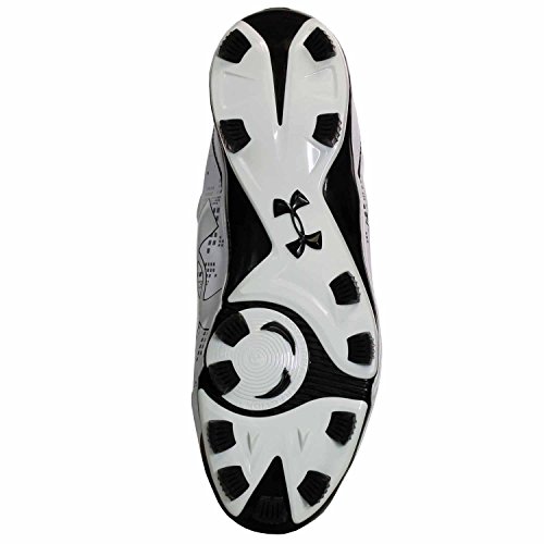 under armour women's glyde tpu softball cleats