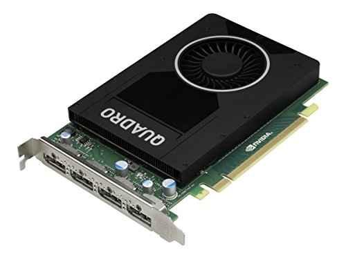 PNY QUADRO M2000 4GB GDDR5 Quadro 2000M 4GB GDDR5
