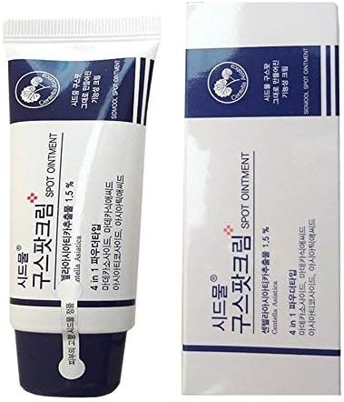 the spot cream amazon