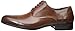 KENNETH COLE Unlisted Men's Steel-Home Oxford
