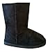 New Girl's Kid's Cute Warm Winter Mid Calf Snow Boots Shoes
