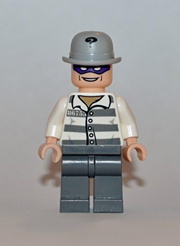 lego custom riddler