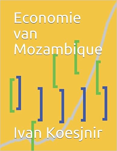 Economie van Mozambique