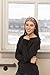 RiptGear Stretch Sport Headband for Women (Dark Unique) — Made of Non-Slip Sweat Wicking Fabric — Great for Yoga, Running or The Gym — Soft Headband That Fits Most Head Sizes — (1-Pack)