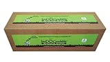 bioDOGradable Dog Waste Bags, Compostable, Not a plastic bag (250 Bags Roll)