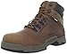 Wolverine Men's Griffin 6-Inch Steel Toe Work Boot