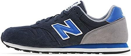 new balance 373 navy blue