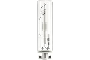 Philips Lighting 211391 T13.3 Metal Halide Lamp 39 Watt PGJ5 Base 3000 Lumens 91 CRI 3000K Warm White MasterColor CDM-TM