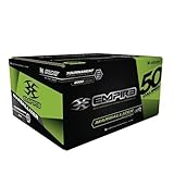 Empire Marballizer 2000 Rounds 50 Caliber