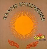 EASTER EVERYWHERE                                 