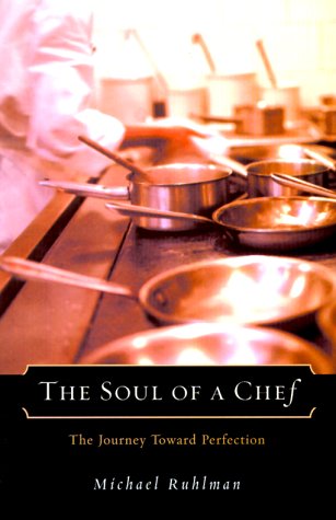 Download Soul of a Chef: The Journey Toward Perfection