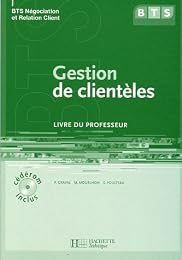 Gestion de clientèles