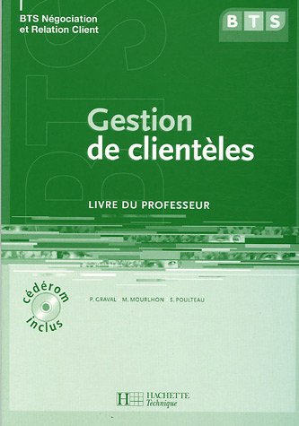 Gestion de clientèles