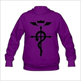 fullmetal alchemist hoodie amazon