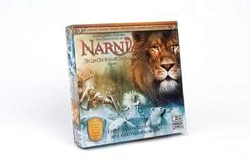 Hasbro The Chronicles Of Narnia The Lion The Witch And The