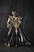 SIC Ultimate Garo Gold Knight action figure