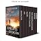 Livro Cavaleiros do Octógono