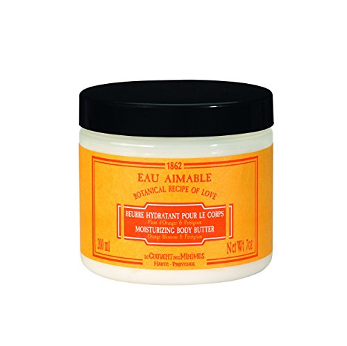 Le Couvent des Minimes - Aimable Body Butter