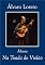 Livro Na Toada do Violão: Coleção de Composições de Álvaro Loreto.