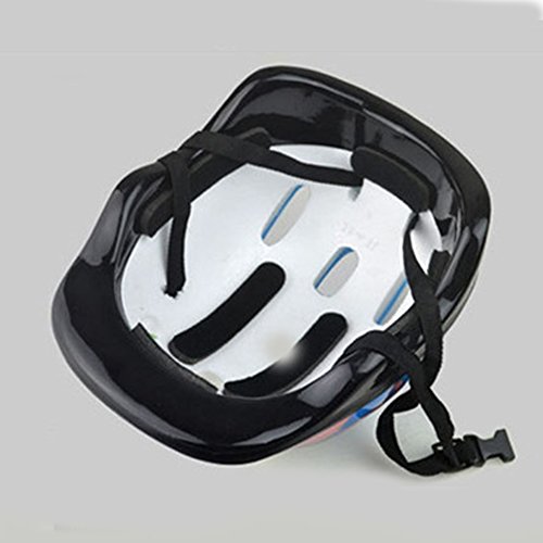 image for Onner Kids Protective Gear Set, Adjustable Sport Helmet Wrist Knee Pro