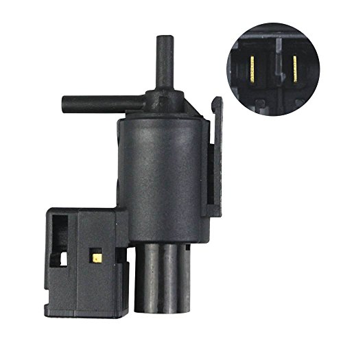 FOLCONROAD 911-707 Exhaust Gas Recirculation Vacuum Solenoid - Thumbnail 4