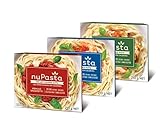 NuPasta Assorted Konjac Pasta 210g