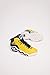Fila MB Heritage Sneaker,Yellow 13