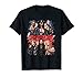 WWE Monday Night Raw Group T- Shirts