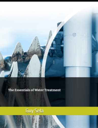 Handbook of Water and Wastewater Treatment Technology