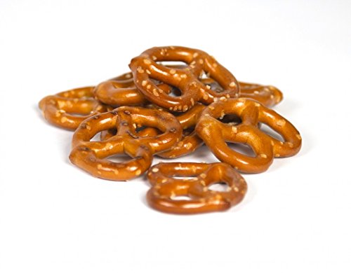 Snyder's Mini Pretzels - Image 4