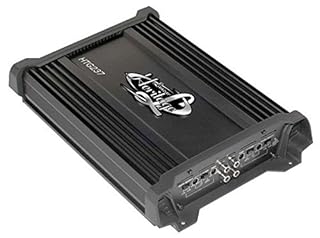 UPC 688889007442 product image for Lanzar Amplifier Car Audio, 2 Channel, 1,000 Watt, 4 Ohm, MOSFET, RCA Input, Bas | upcitemdb.com